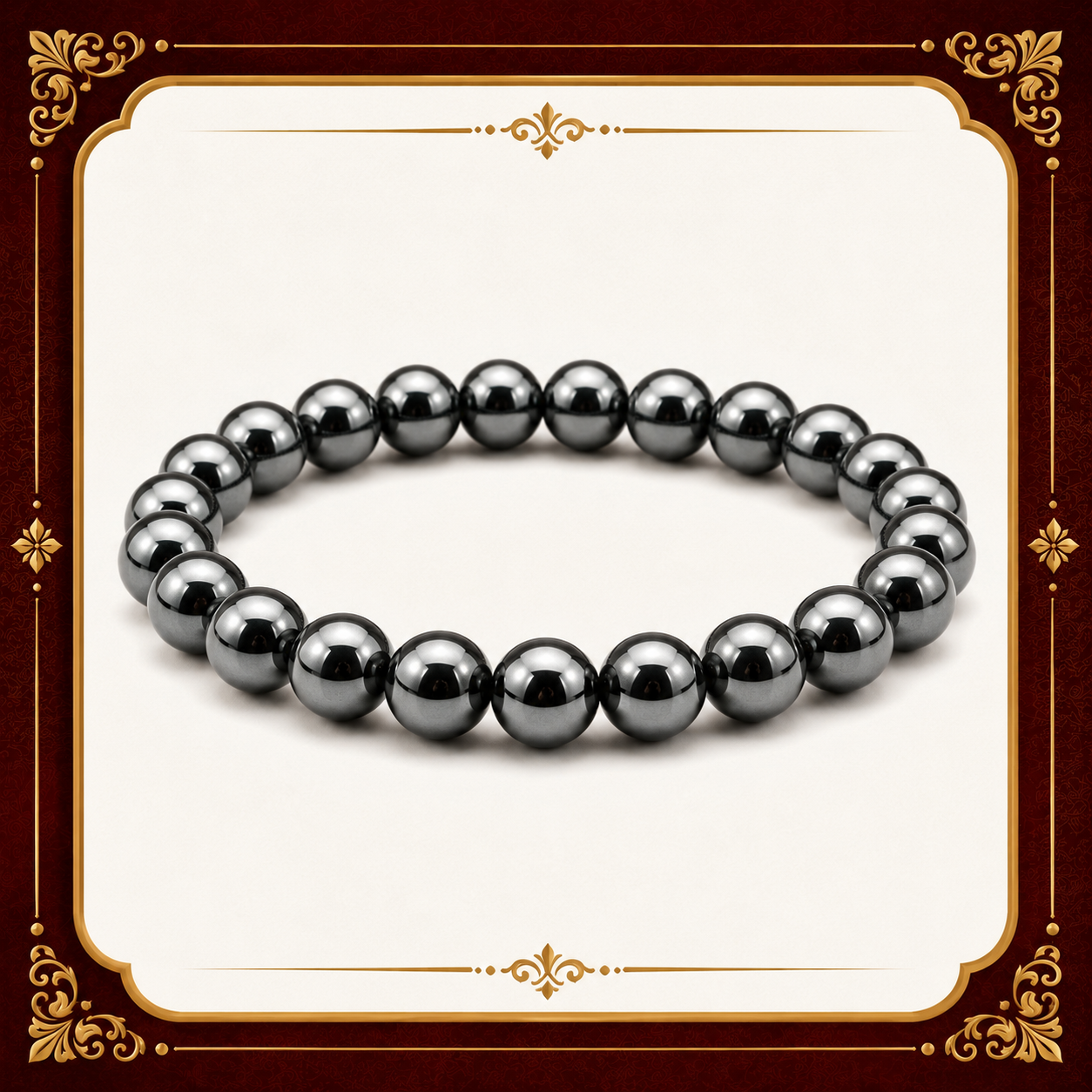 Karz Mukti Bracelet  Release Financial Burdens • Restore Stability • Invite Prosperity
