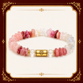 Love Attraction Bracelet | Attract Love • Strengthen Relationships • Open Your Heart